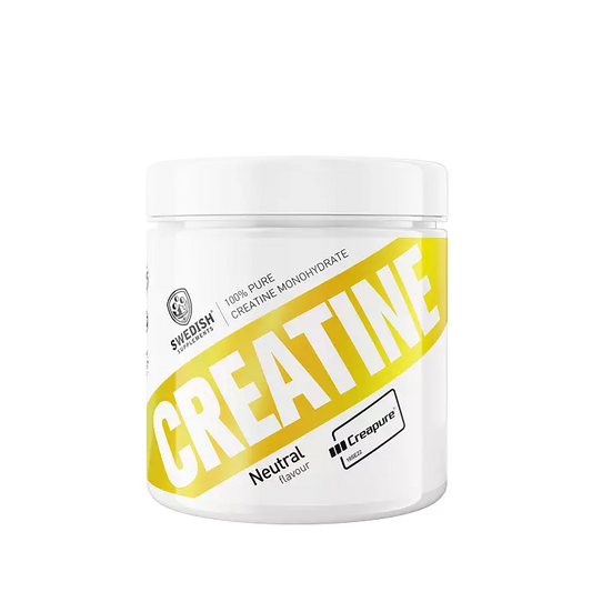 Creatine Powder (Creapure) - 300g