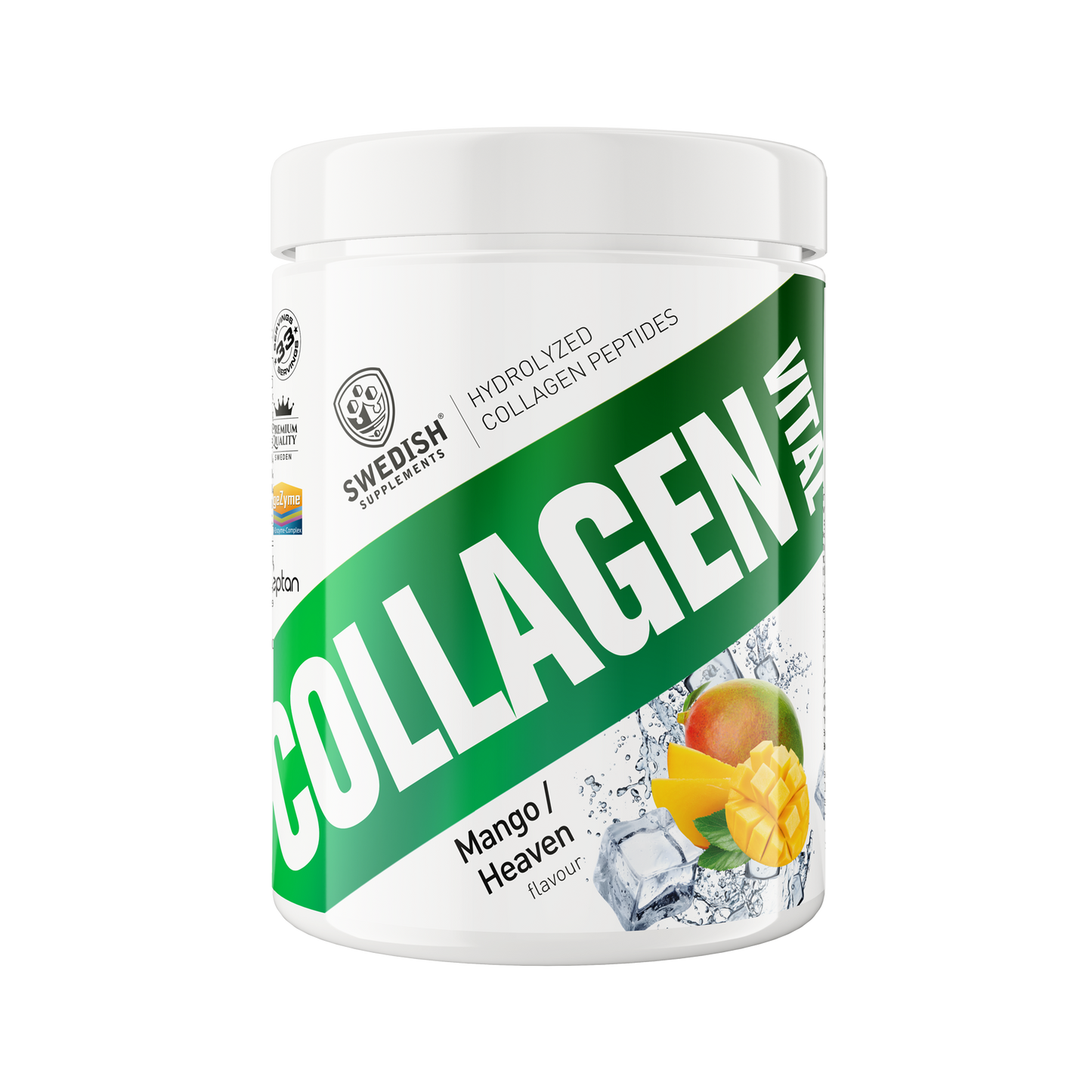 Collagen Vital 400g