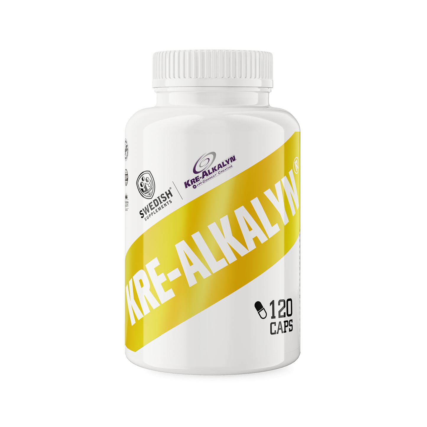 Kre-Alkalyn - 120 Caps