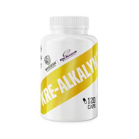 Kre-Alkalyn - 120 Caps