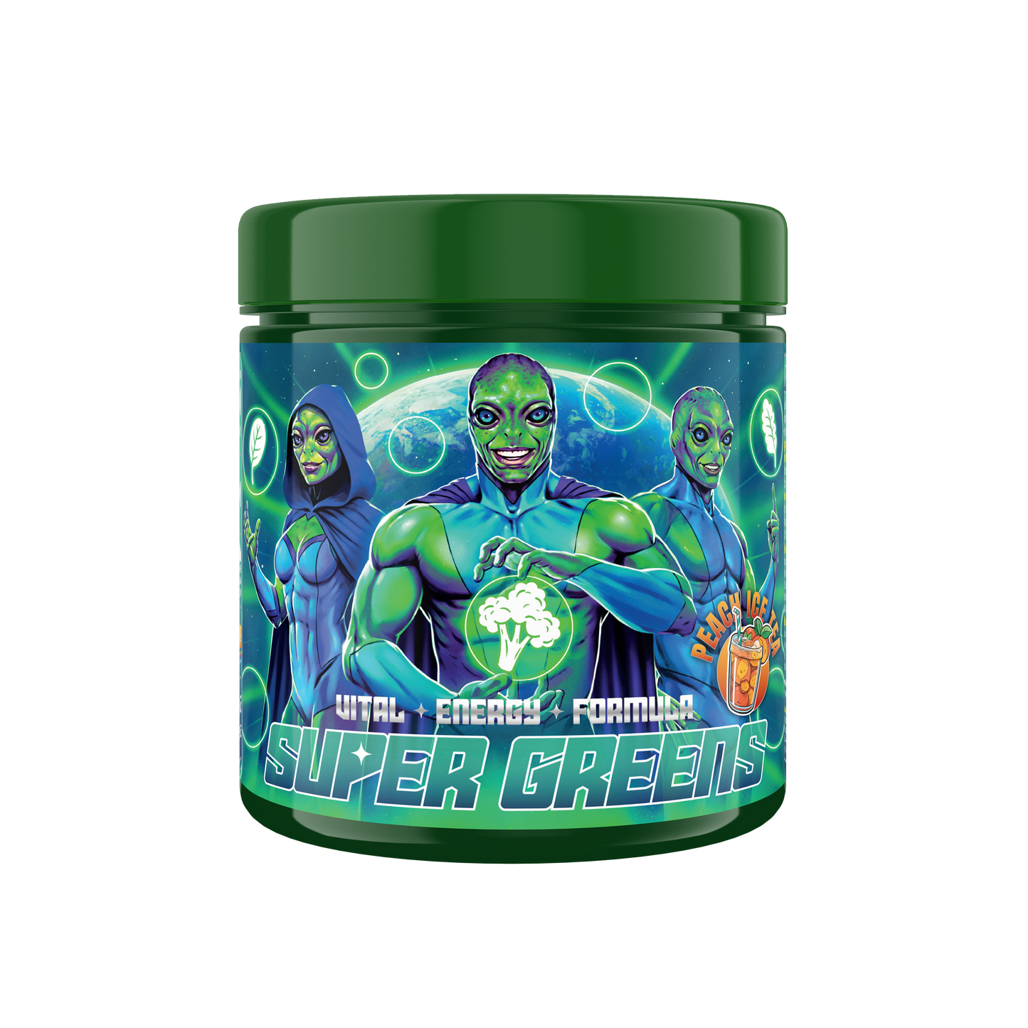 Super Greens - 250g