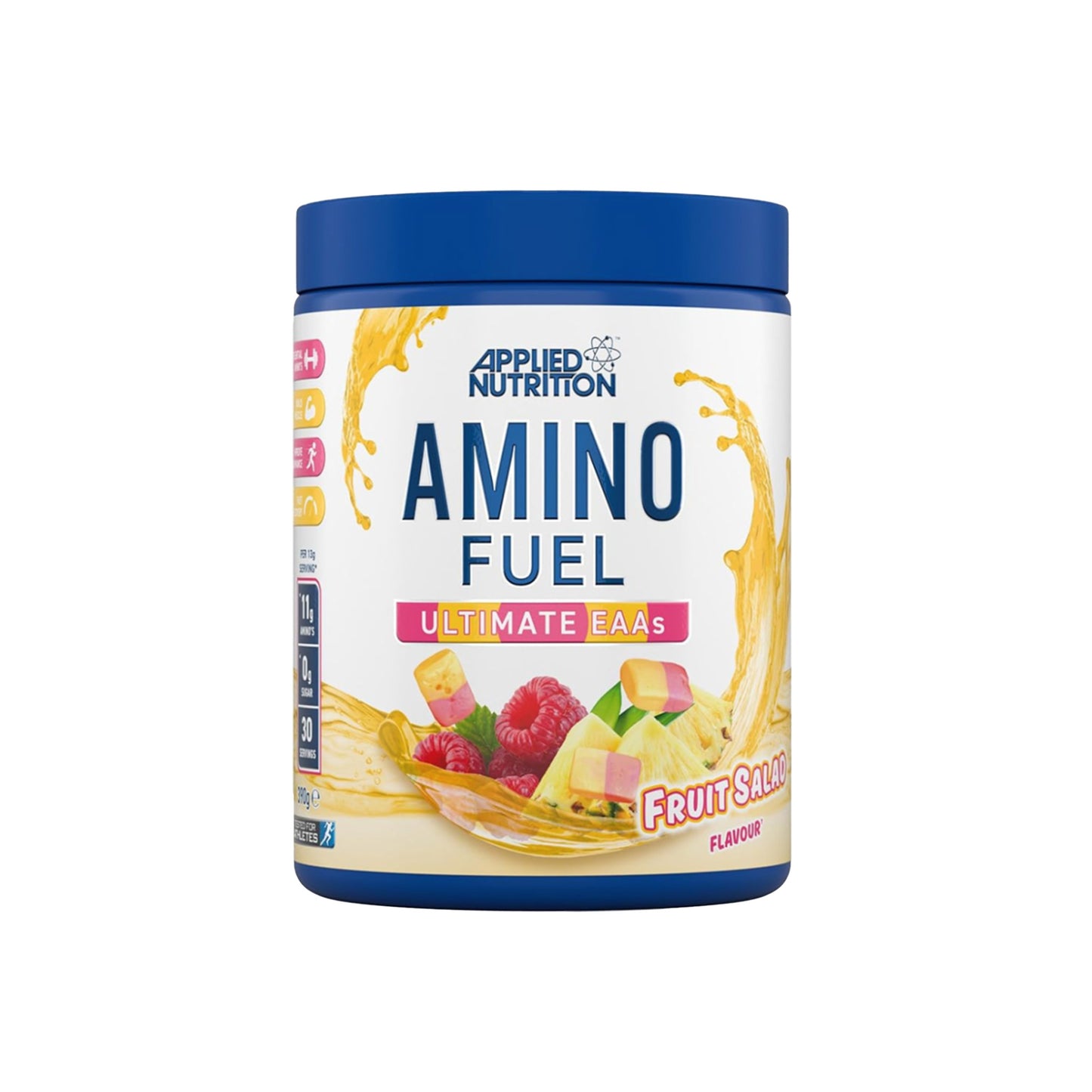 Amino Fuel EAA 390g