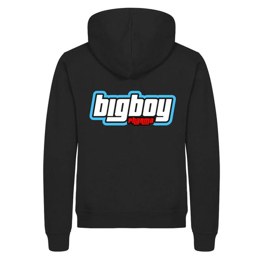 Hoodie - Big Boy Pharma