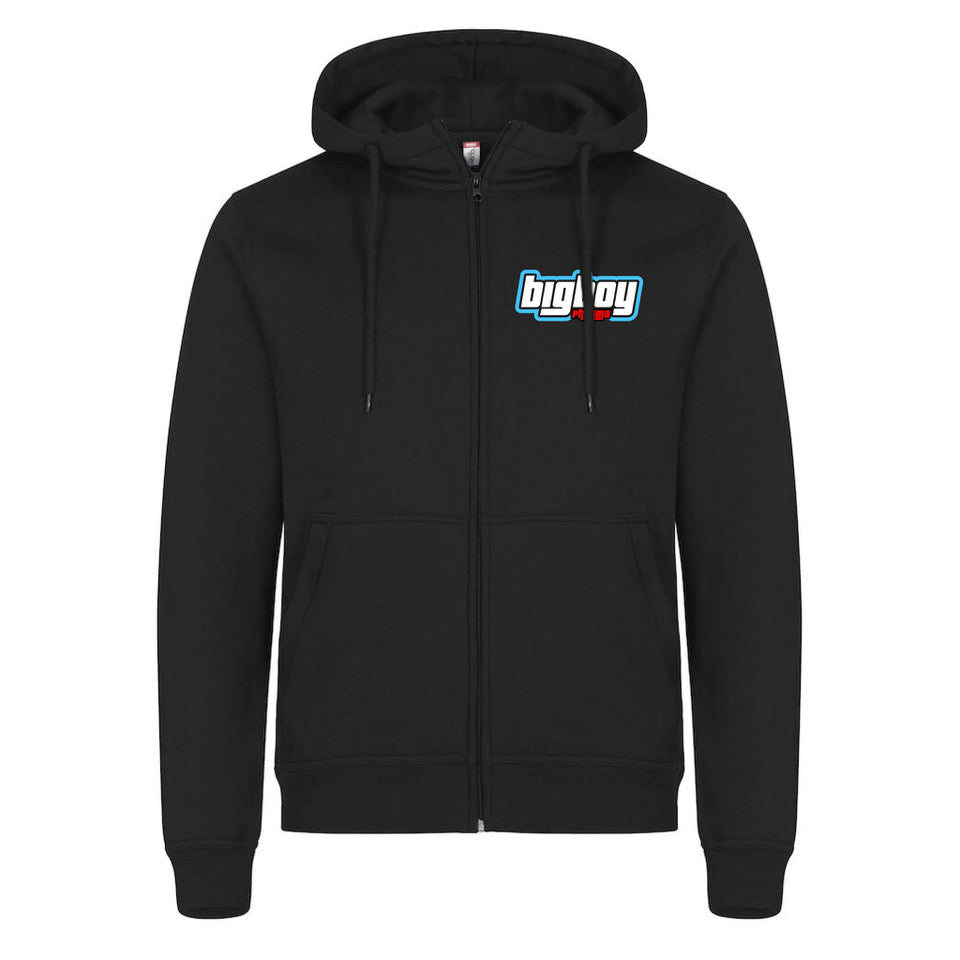 Hoodie - Big Boy Pharma