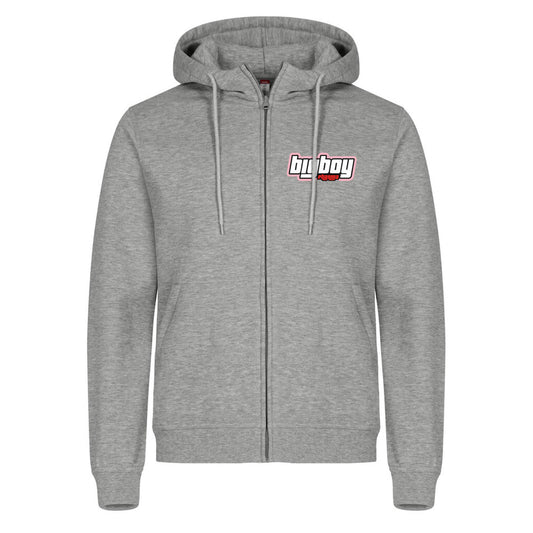 Hoodie - Big Boy Pharma