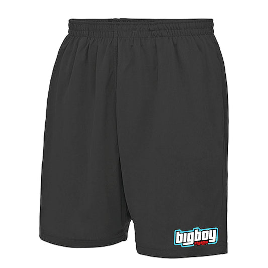Shorts- Big Boy Pharma