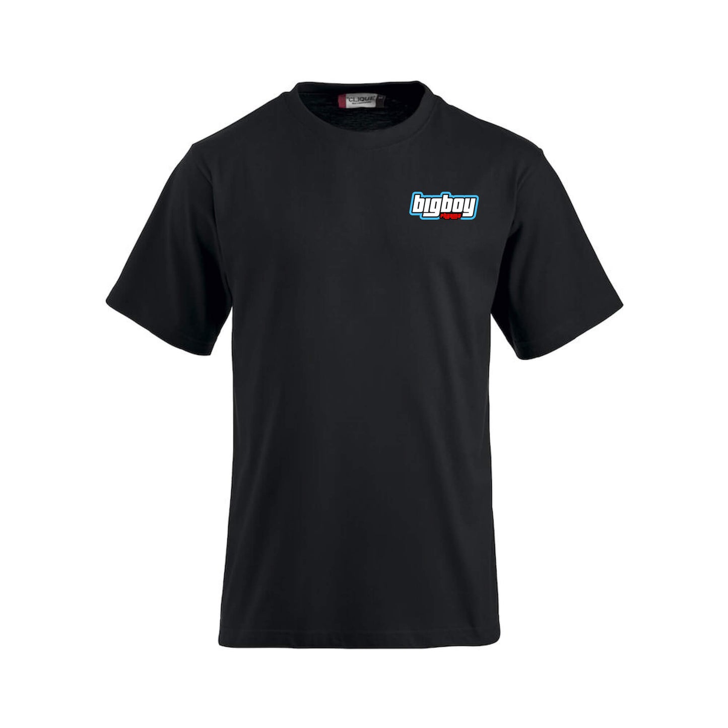 T-shirt - Big Boy Pharma