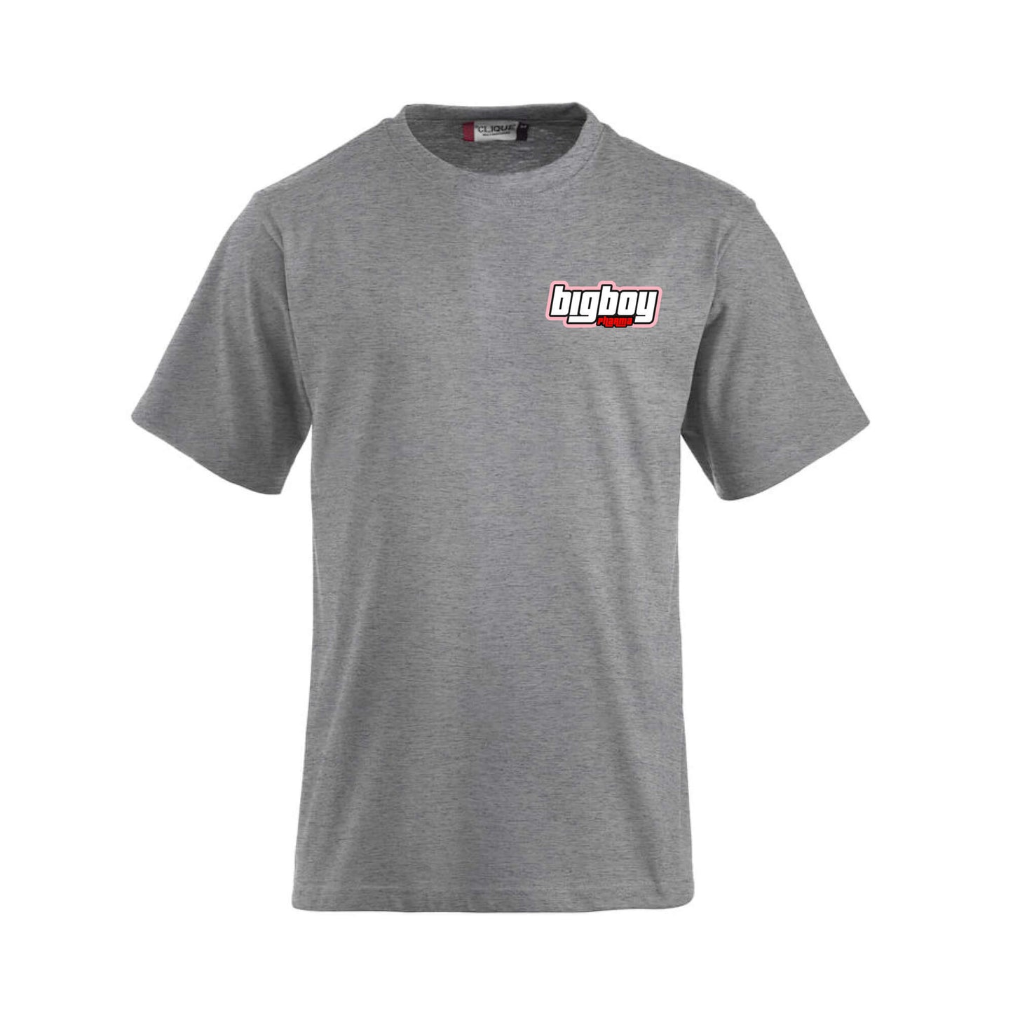 T-shirt - Big Boy Pharma