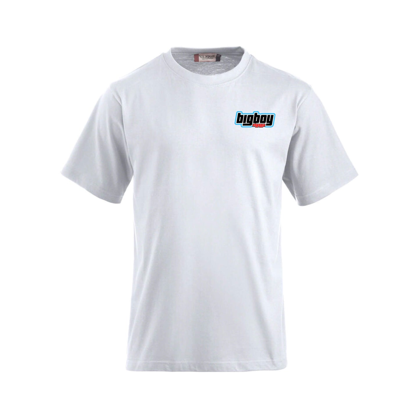 T-shirt - Big Boy Pharma