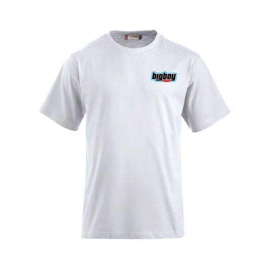 T-shirt - Big Boy Pharma