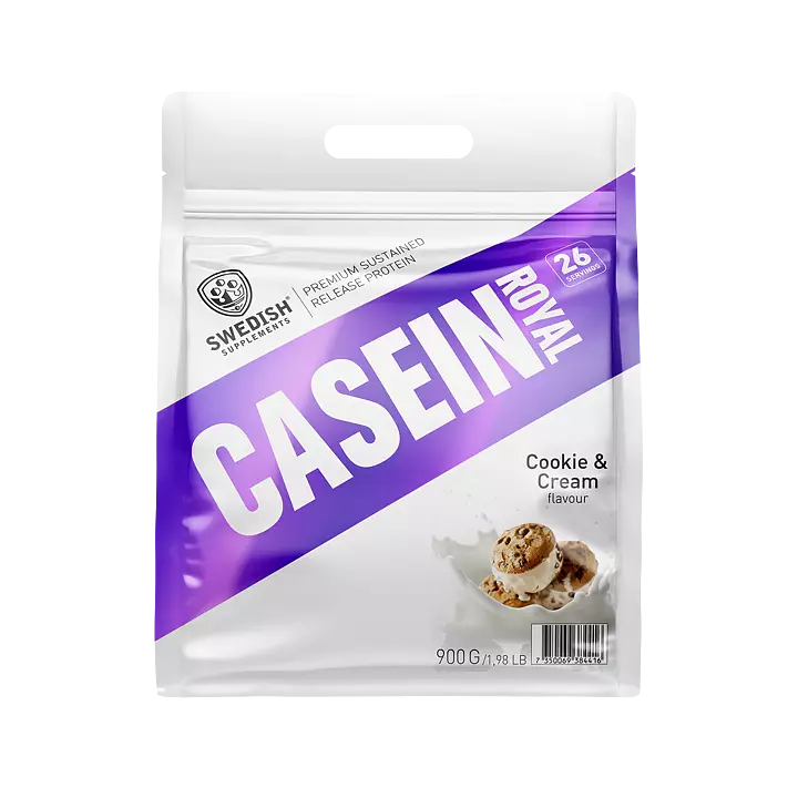 Casein - 900g