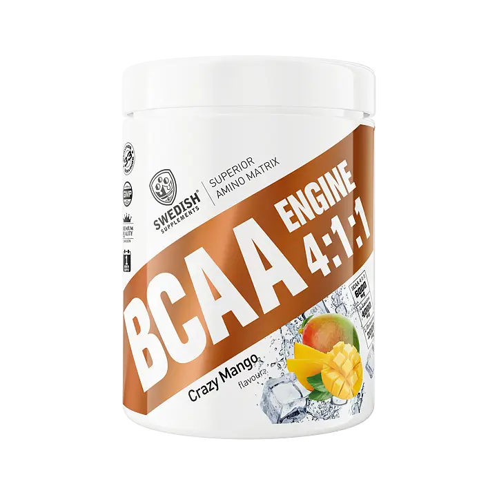 BCAA Engine - 400g