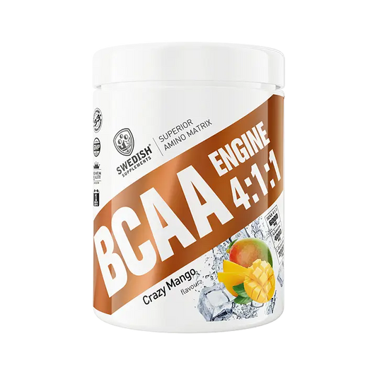 BCAA Engine - 400g