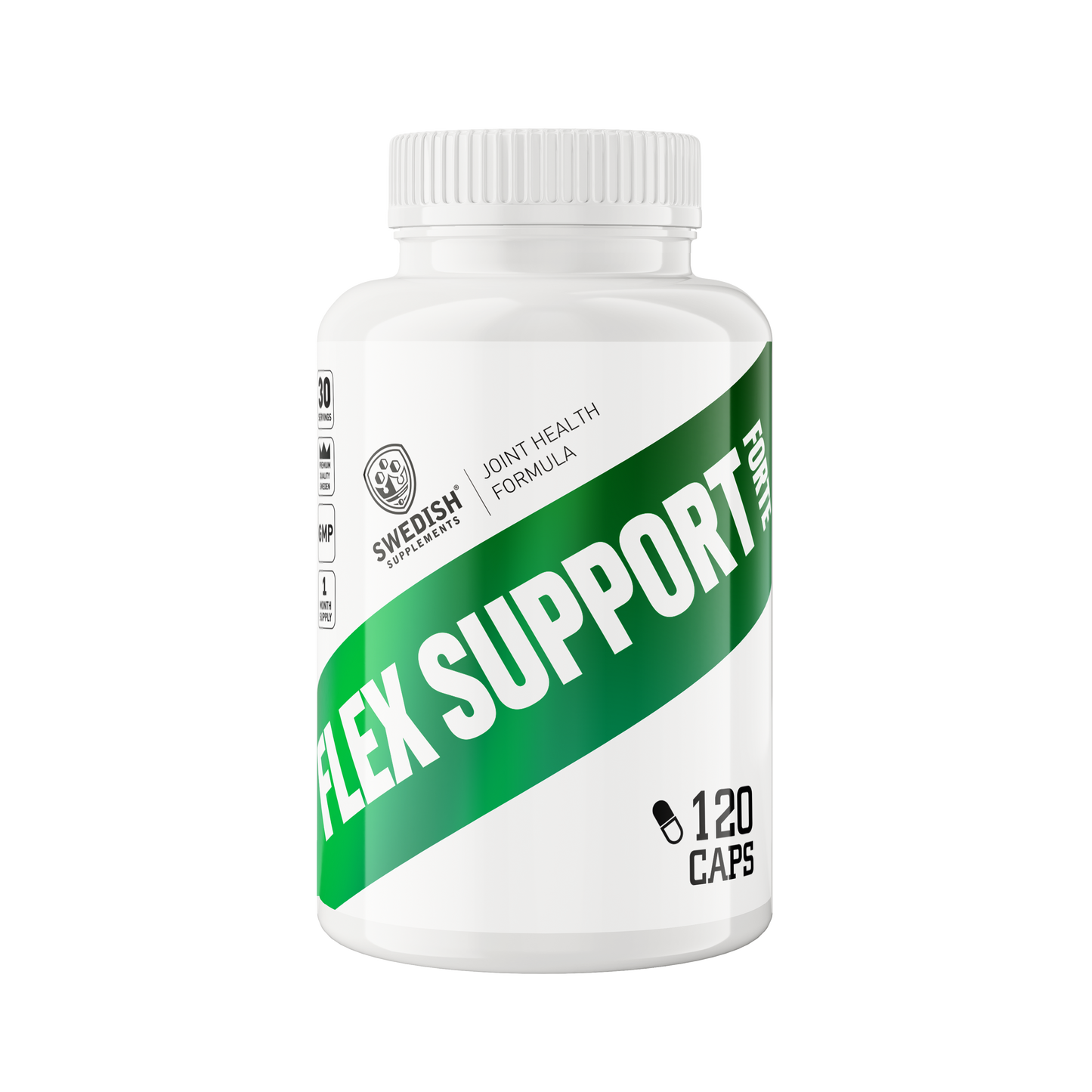 Flex Support 120 Caps