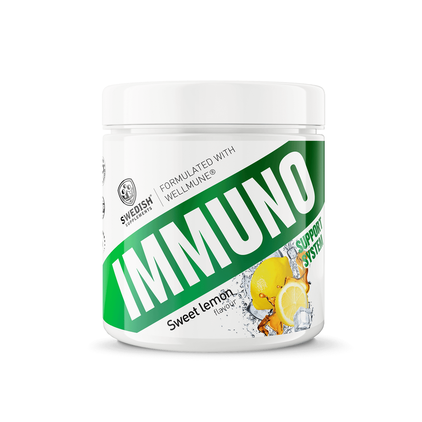 Immuno Support - 300g