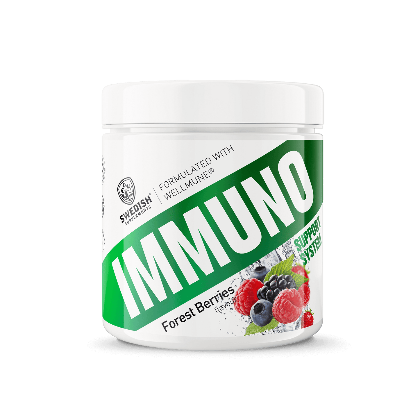 Immuno Support - 300g