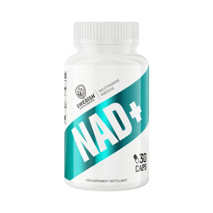 NAD+ 30 caps