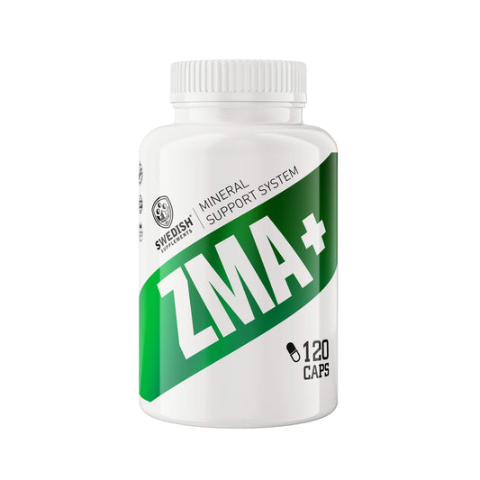 ZMA  120 Caps