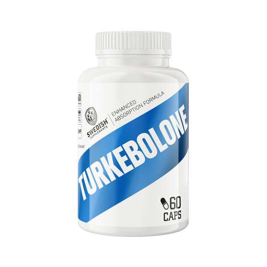 Turkebolone - 60 Caps