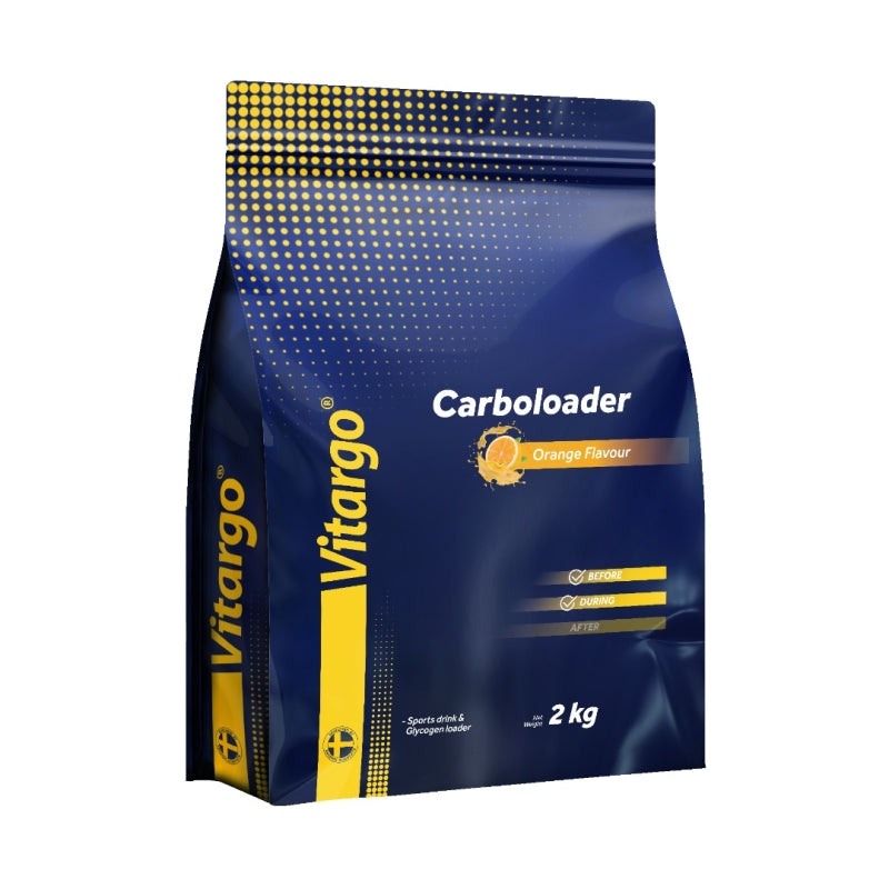 Vitargo Carboloader 2 kg
