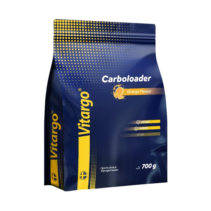 Vitargo Carboloader 700 g