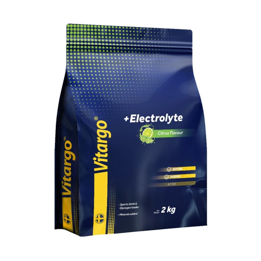 Vitargo Electrolyte 2 kg