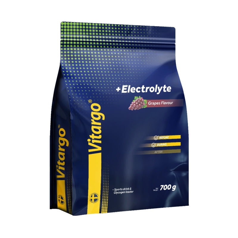 Vitargo Electrolyte 700 g