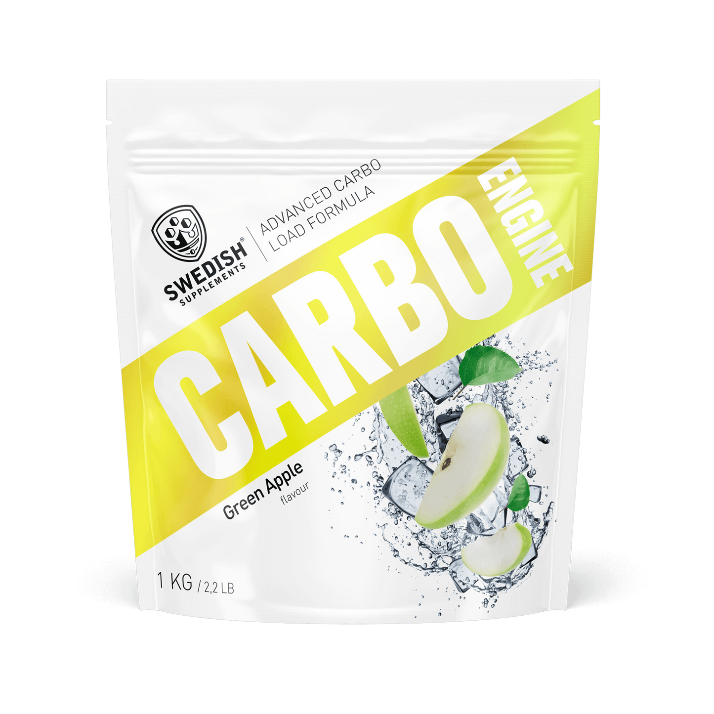 Carbo Engine - 1000g