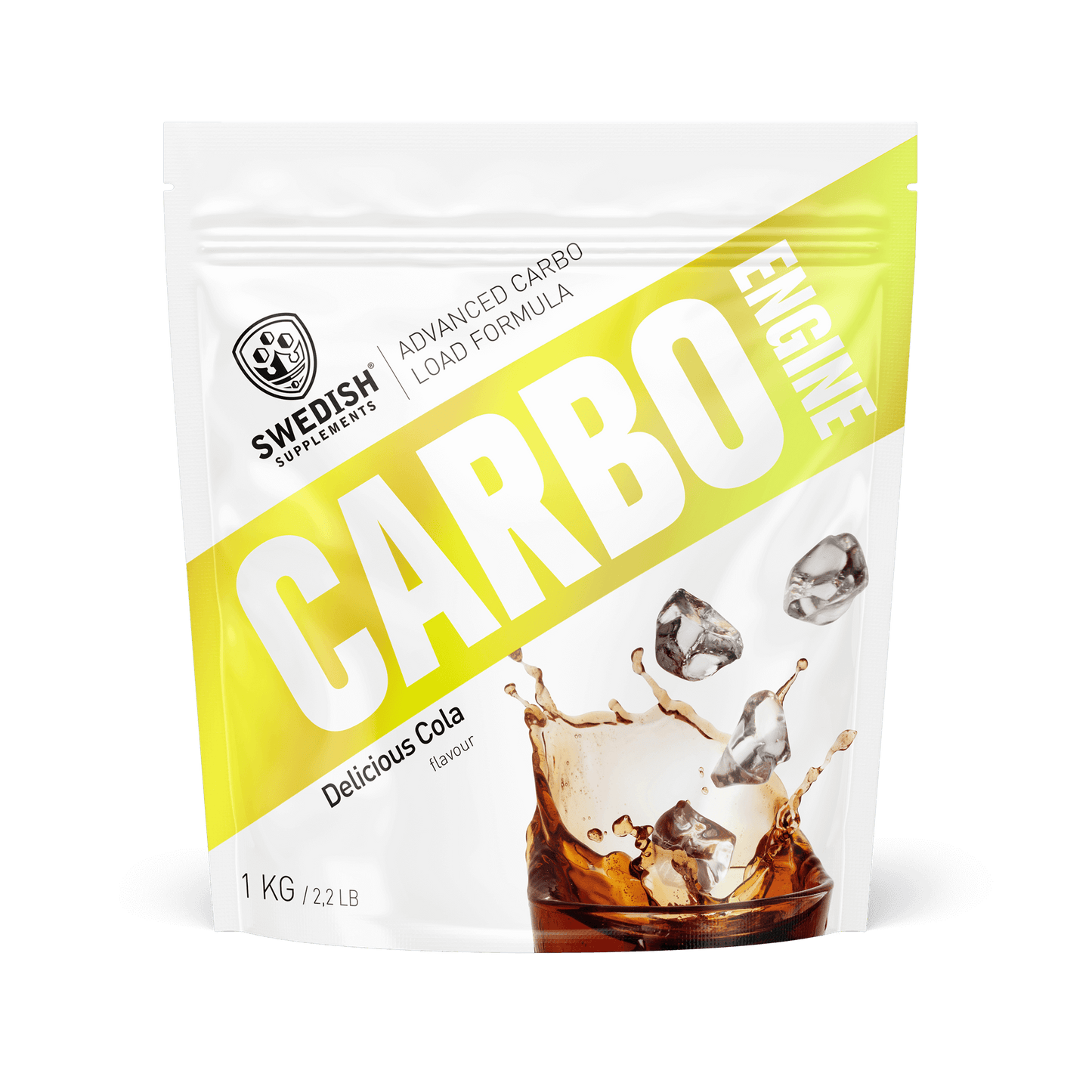 Carbo Engine - 1000g