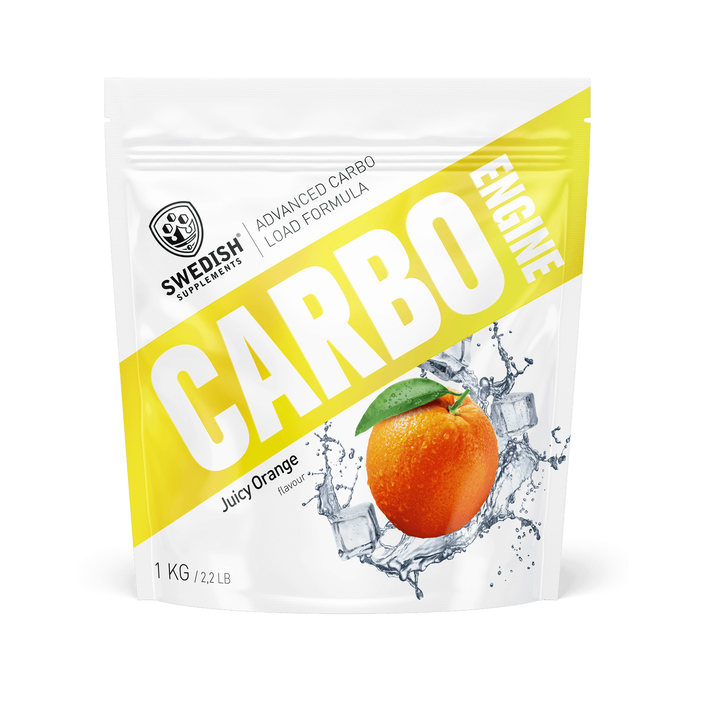 Carbo Engine - 1000g