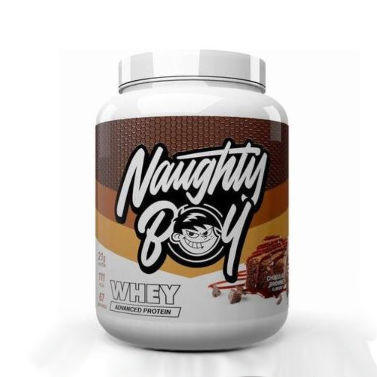 Advanced Whey 2000g