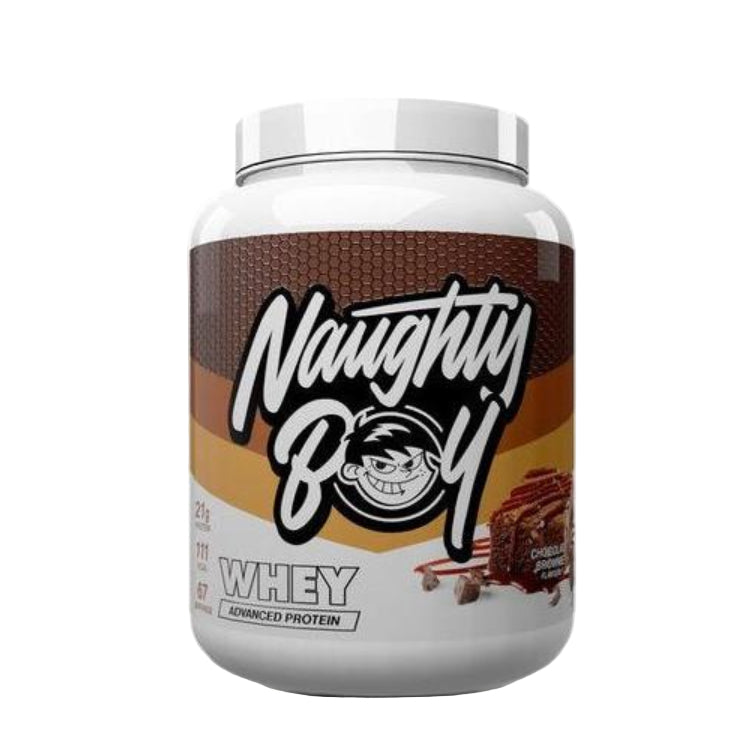 Whey 2000g
