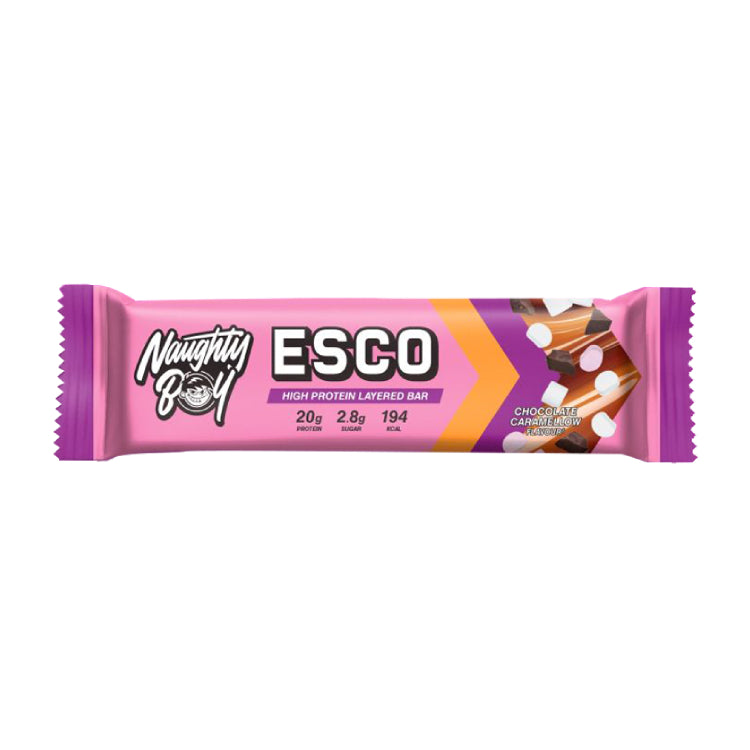 "ESCO" Protein Bar 65g
