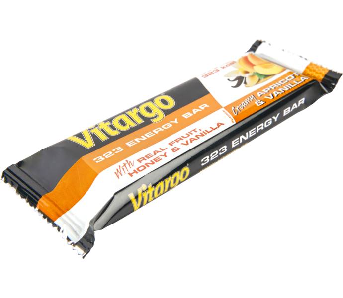 Vitargo 323 energy bar, 80g