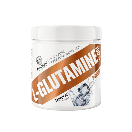 L-Glutamine 100% - 250 g