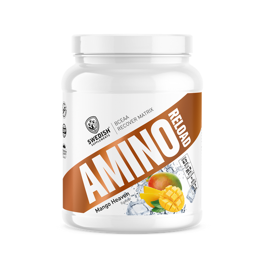 Amino Reload - 1kg