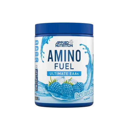 Amino Fuel EAA 390g