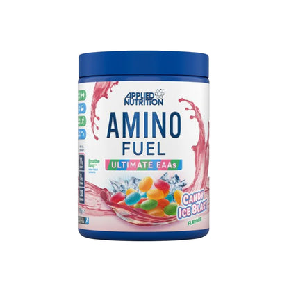 Amino Fuel EAA 390g