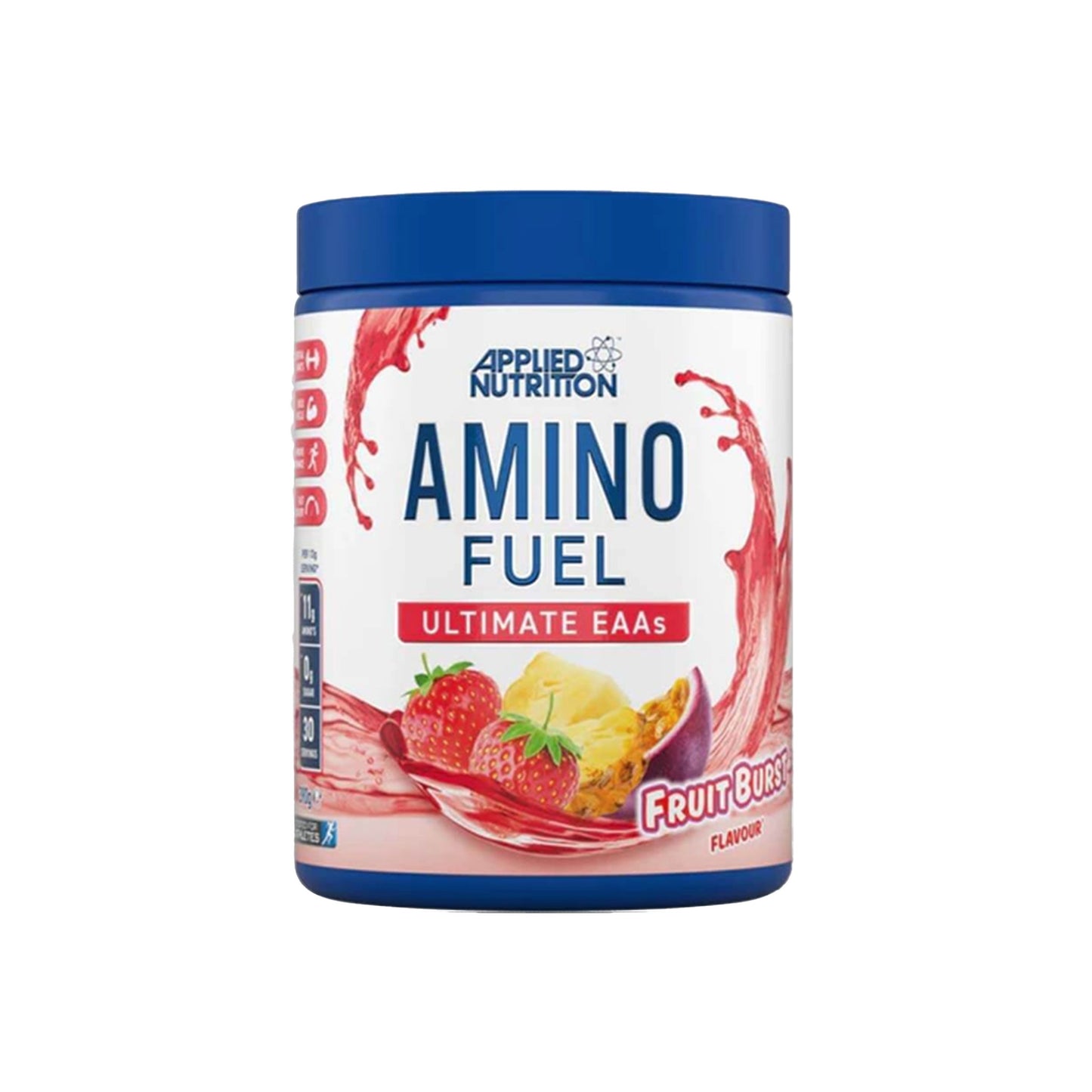 Amino Fuel EAA 390g