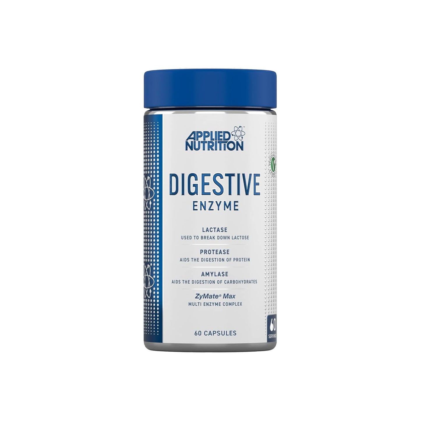 Digestive Enzymes 60 caps