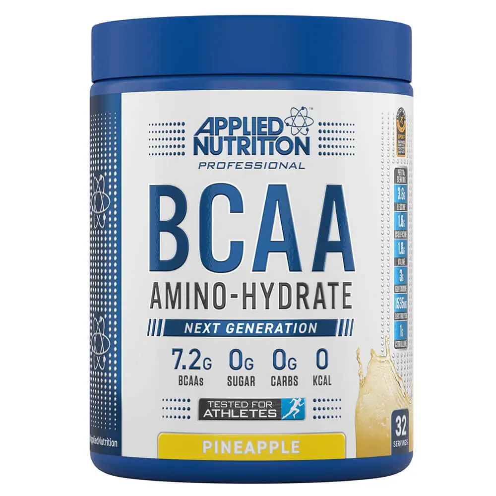 BCAA Amino Hydrate 32 servings