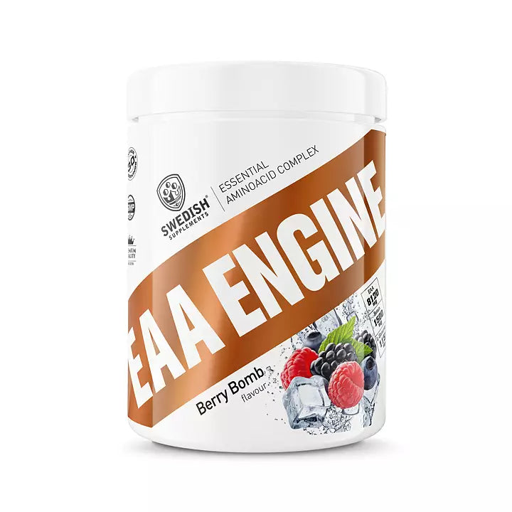 EAA Engine - 450g