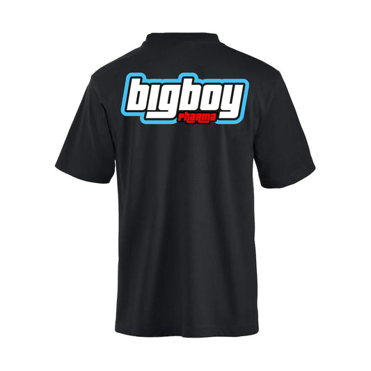 T-shirt - Big Boy Pharma