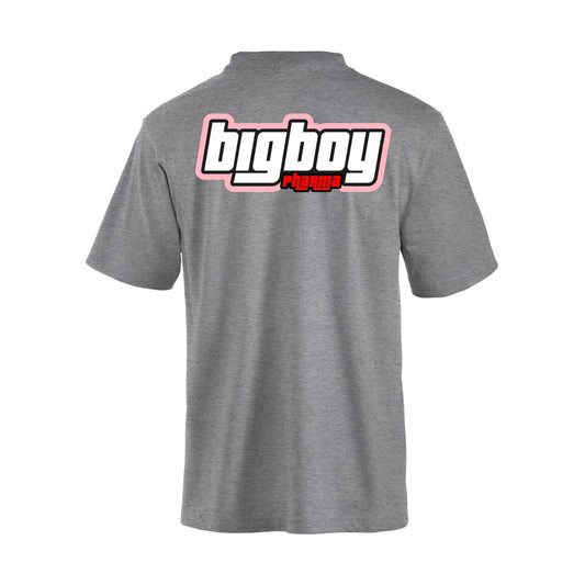 T-shirt - Big Boy Pharma