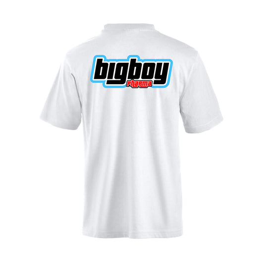 T-shirt - Big Boy Pharma