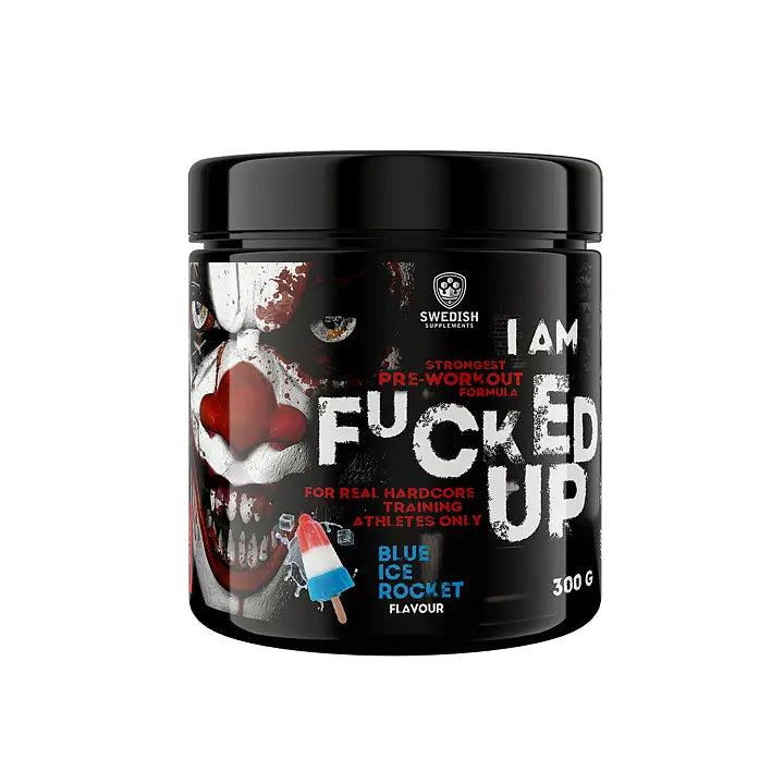 Fucked Up Joker Edition 300g