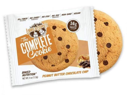 Lennys & Larrys Protein Cookies 113g