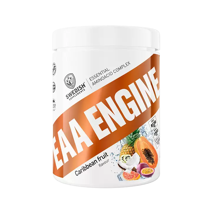 EAA Engine - 450g