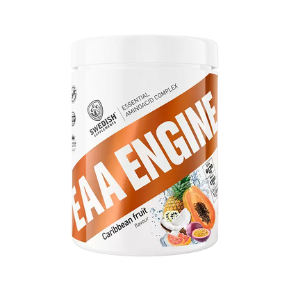 EAA Engine - 450g