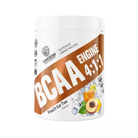 BCAA Engine 400g